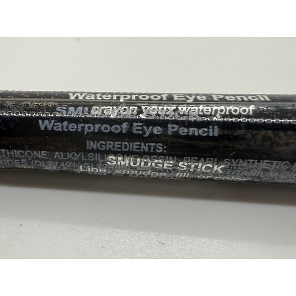 SKINN Cosmetics Smudge Sticks 3 Waterproof EMERALD, BLUE SAGE, BLUSHING BRONZE - Picture 5 of 8